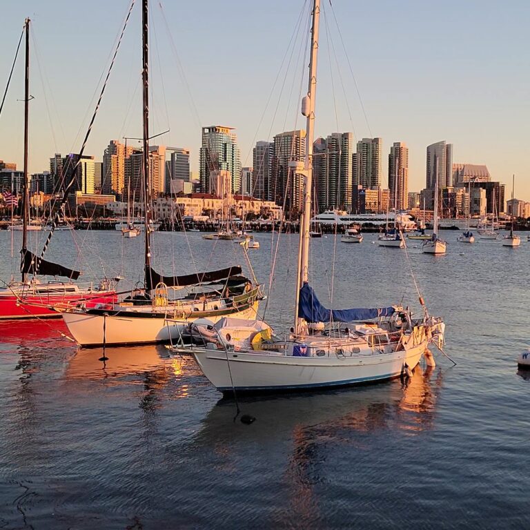 sailboat gps tracking, Sailboat GPS Tracking: The Essential Technology For Rental Fleets