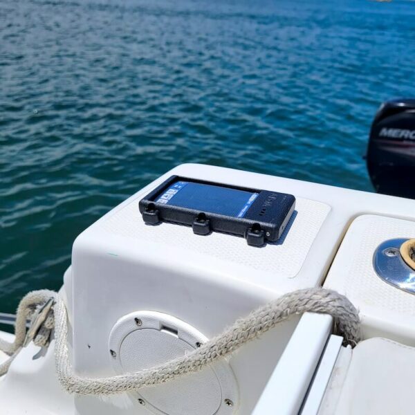 xstream-audio-on-white-deck