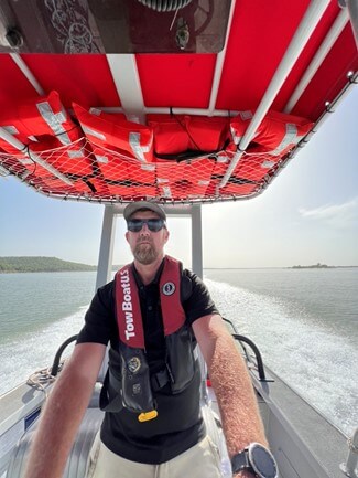 , GPS Tracking for Boats &#038; Jet-Skis 2