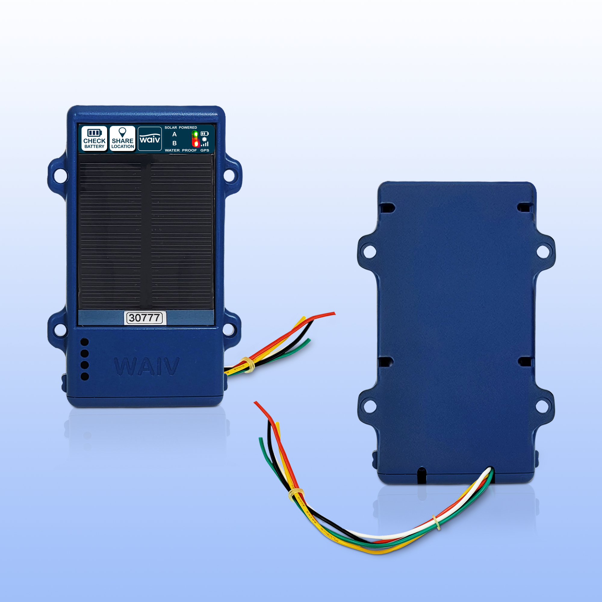 , GPS Tracking for Boats &#038; Jet-Skis 2222