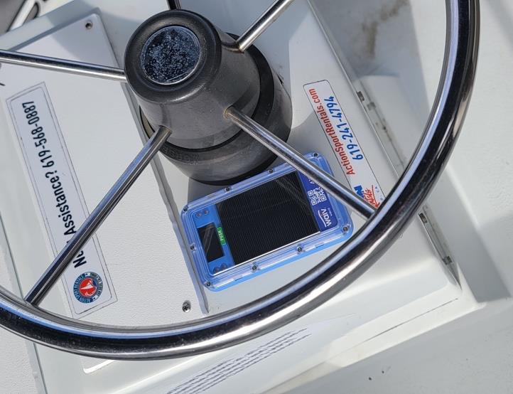 , GPS Tracking for Boat &#038; Jet-ski Rentals v3