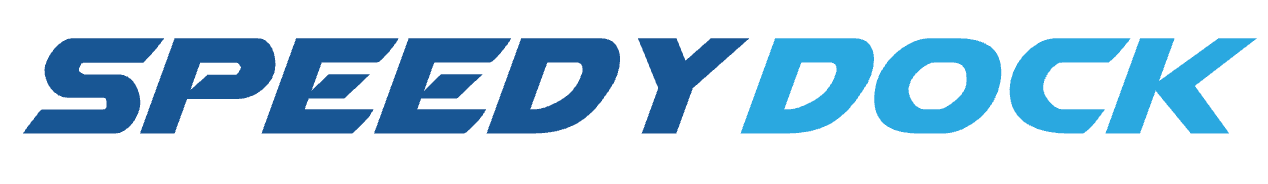 speedydock-logo